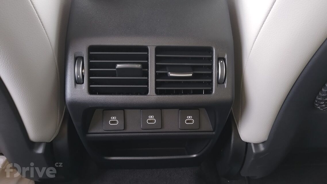 Jaguar E-Pace D200 AWD R-Dynamic