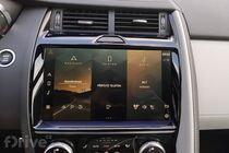 Jaguar E-Pace D200 AWD R-Dynamic