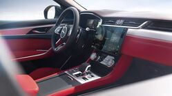 Jaguar F-Pace (2020)