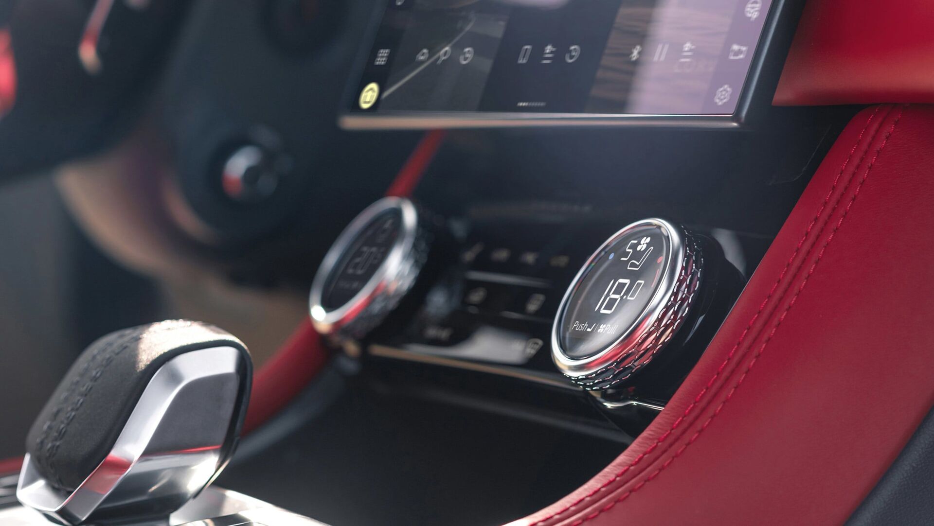 Jaguar F-Pace (2020)