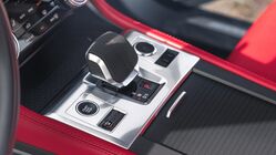 Jaguar F-Pace (2020)