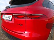 Jaguar F-Pace D300 AWD (2022)