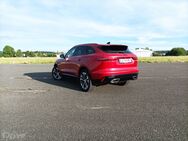 Jaguar F-Pace D300 AWD (2022)