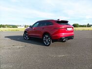 Jaguar F-Pace D300 AWD (2022)