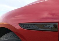 Jaguar F-Pace D300 AWD (2022)