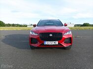 Jaguar F-Pace D300 AWD (2022)