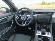 Jaguar F-Pace D300 AWD (2022)