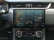 Jaguar F-Pace D300 AWD (2022)