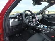 Jaguar F-Pace D300 AWD (2022)