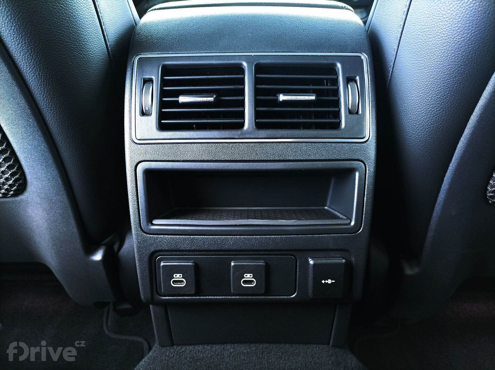 Jaguar F-Pace D300 AWD (2022)