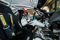 Jaguar I-PACE eTROPHY