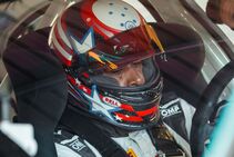 Jaguar I-PACE eTROPHY