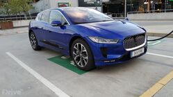 Jaguar I-Pace EV400 AWD HSE