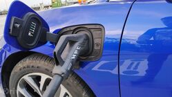 Jaguar I-Pace EV400 AWD HSE