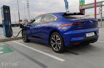 Jaguar I-Pace EV400 AWD HSE