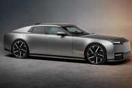 Jaguar Type 01