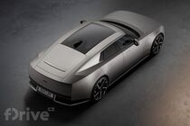 Jaguar Type 01
