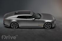 Jaguar Type 01
