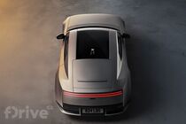 Jaguar Type 01