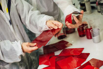 Jak vybíráme barvu svého auta?