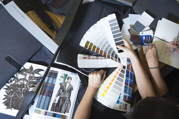 Jak vybíráme barvu svého auta?