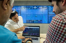 Jak vypadá logistika v SEATu?