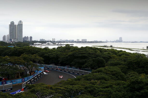 Jakarta ePrix 2022
