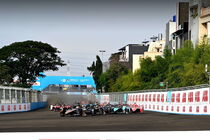 Jakarta ePrix 2022