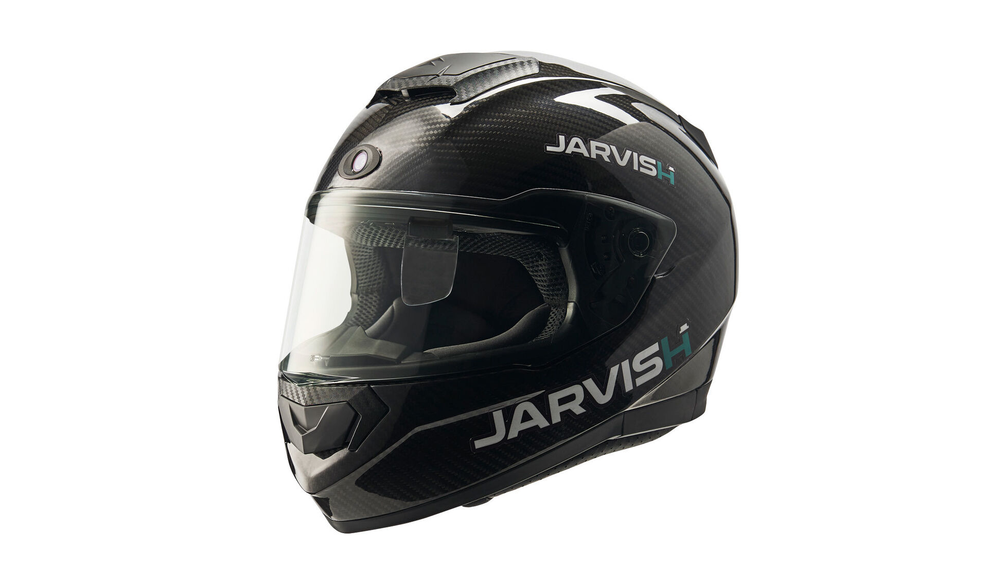 Jarvish helma