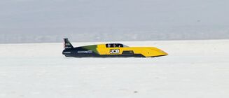 JCB Hydromax