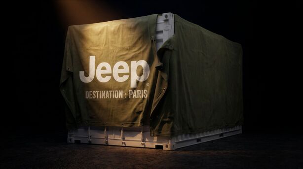 Jeep