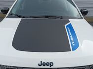 Jeep Compas 4xe Trailhawk