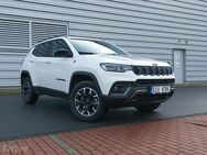 Jeep Compas 4xe Trailhawk