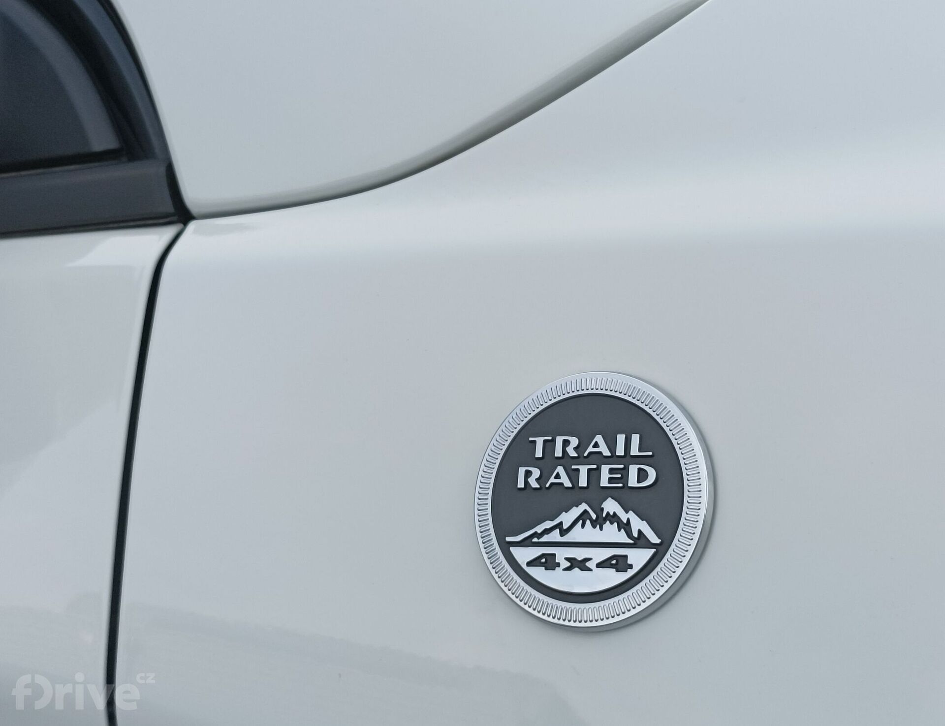 Jeep Compas 4xe Trailhawk