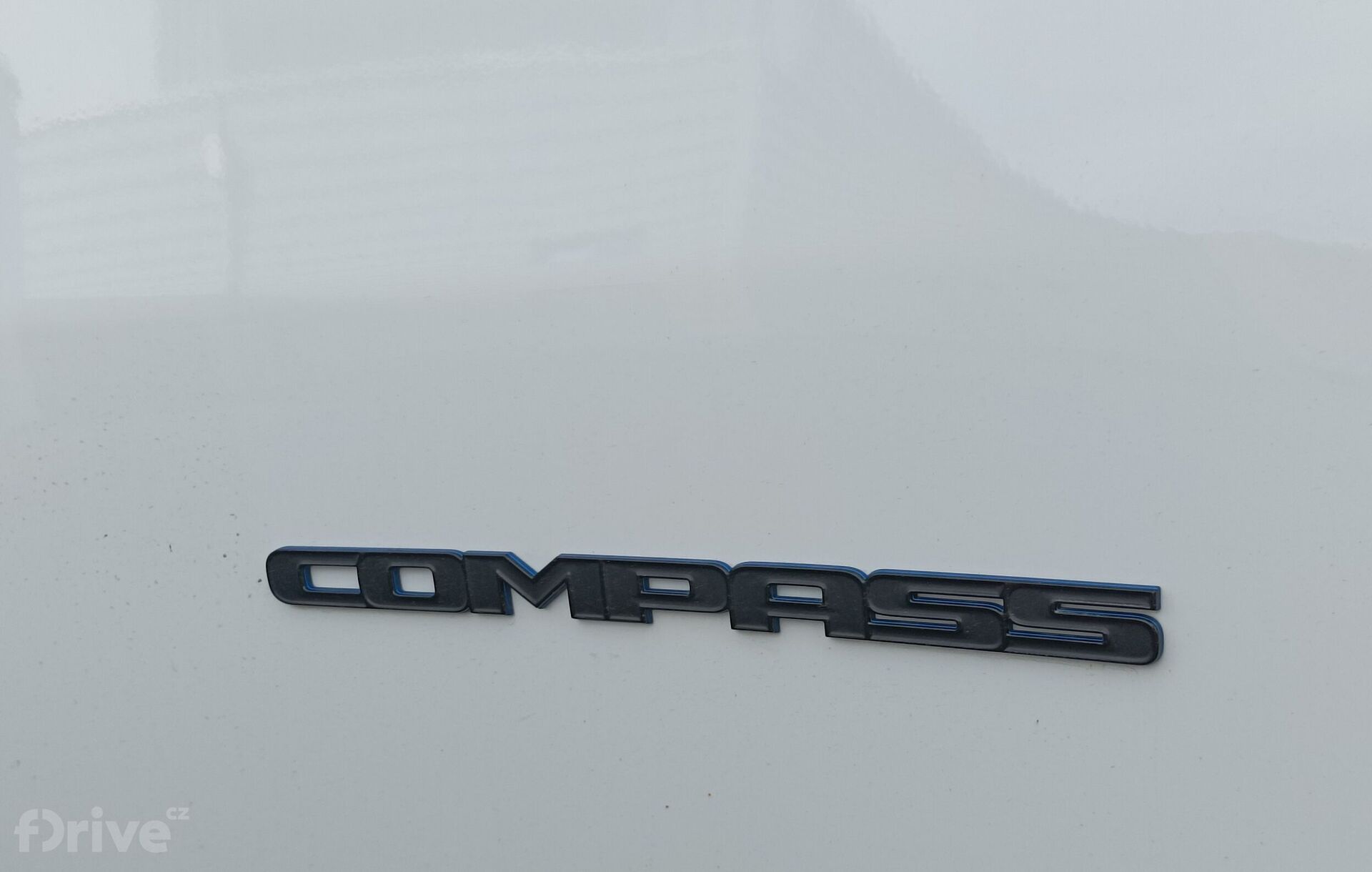 Jeep Compas 4xe Trailhawk