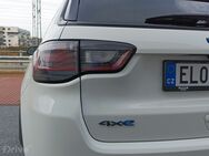 Jeep Compas 4xe Trailhawk