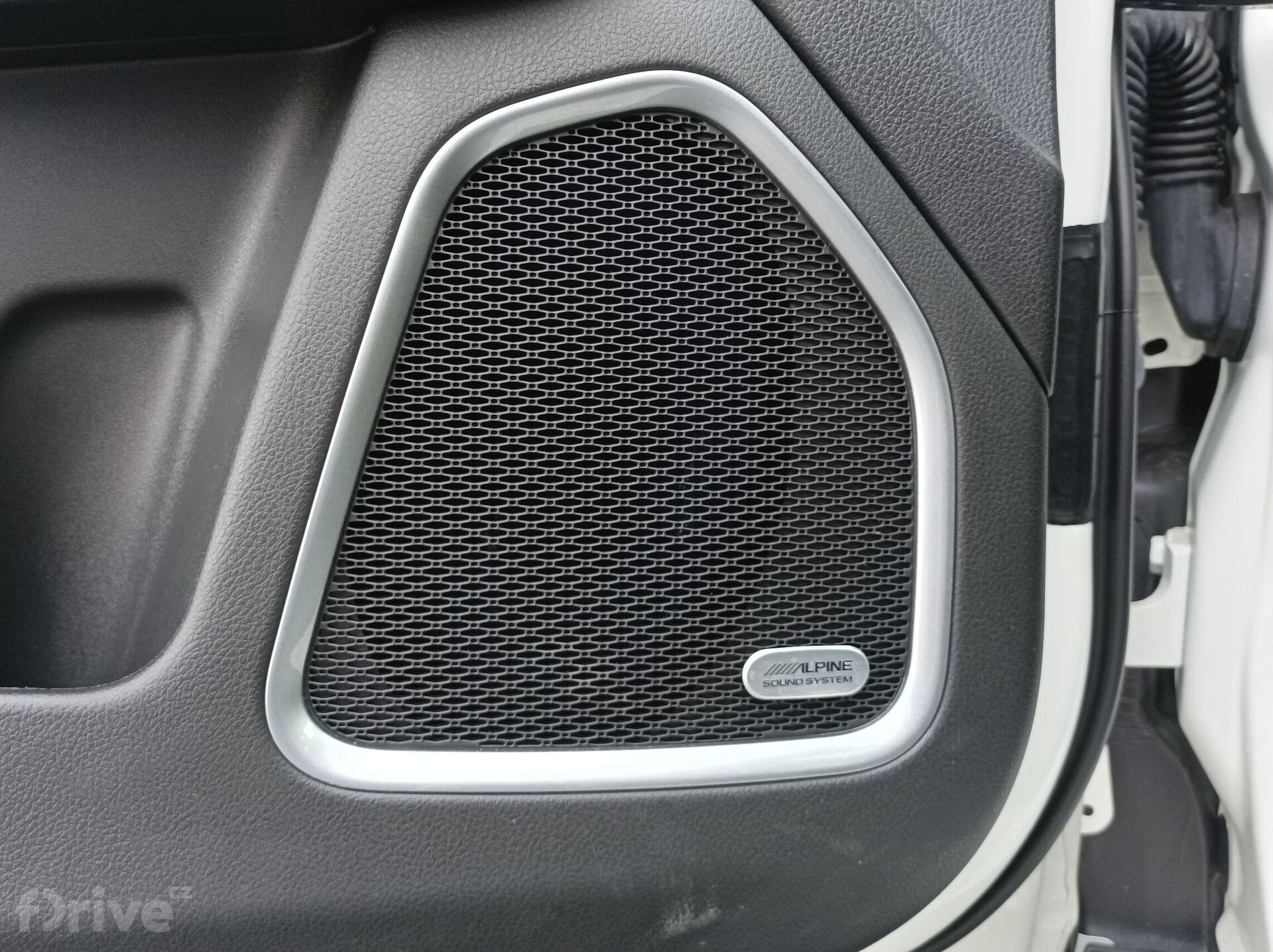 Jeep Compas 4xe Trailhawk