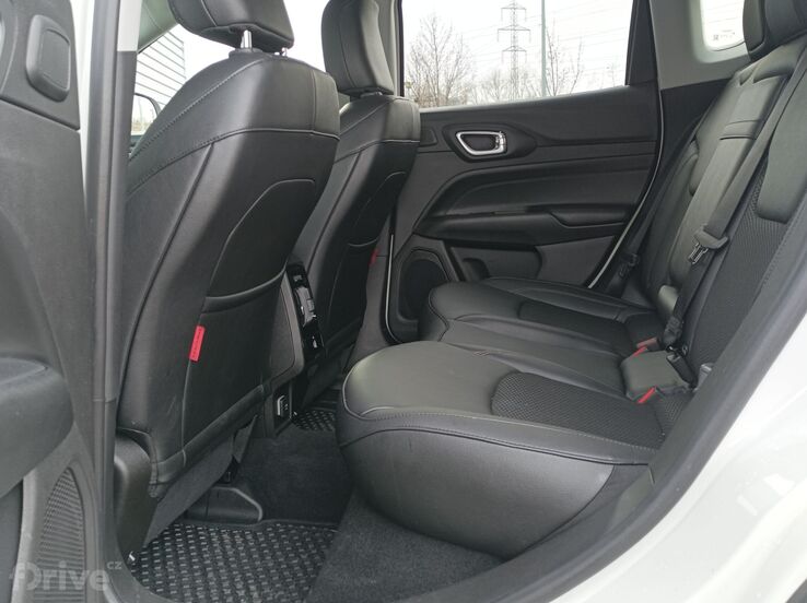 Jeep Compas 4xe Trailhawk