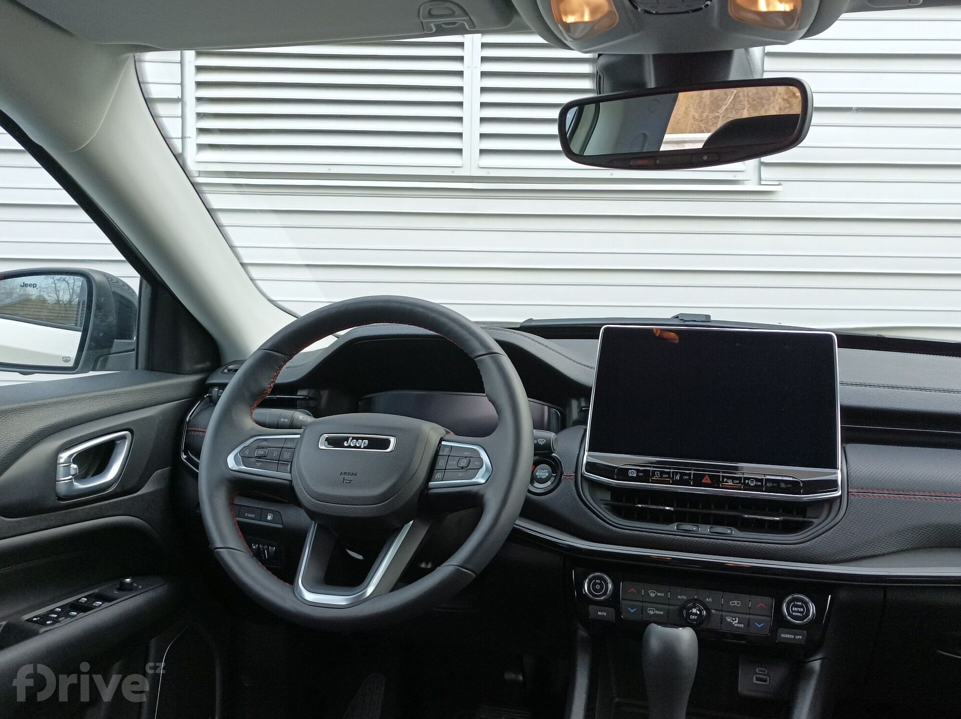 Jeep Compas 4xe Trailhawk