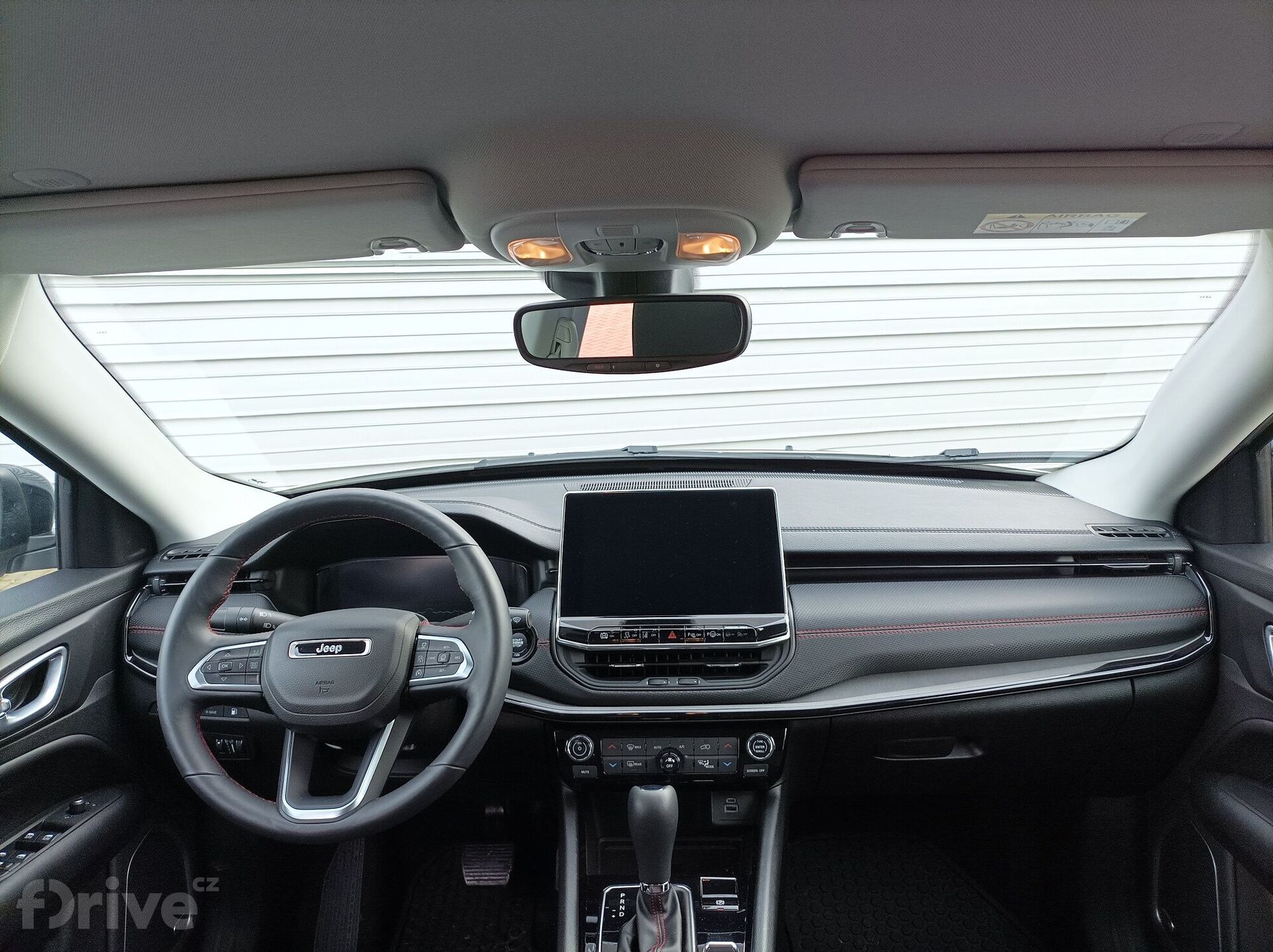 Jeep Compas 4xe Trailhawk