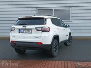 Jeep Compas 4xe Trailhawk