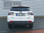 Jeep Compas 4xe Trailhawk