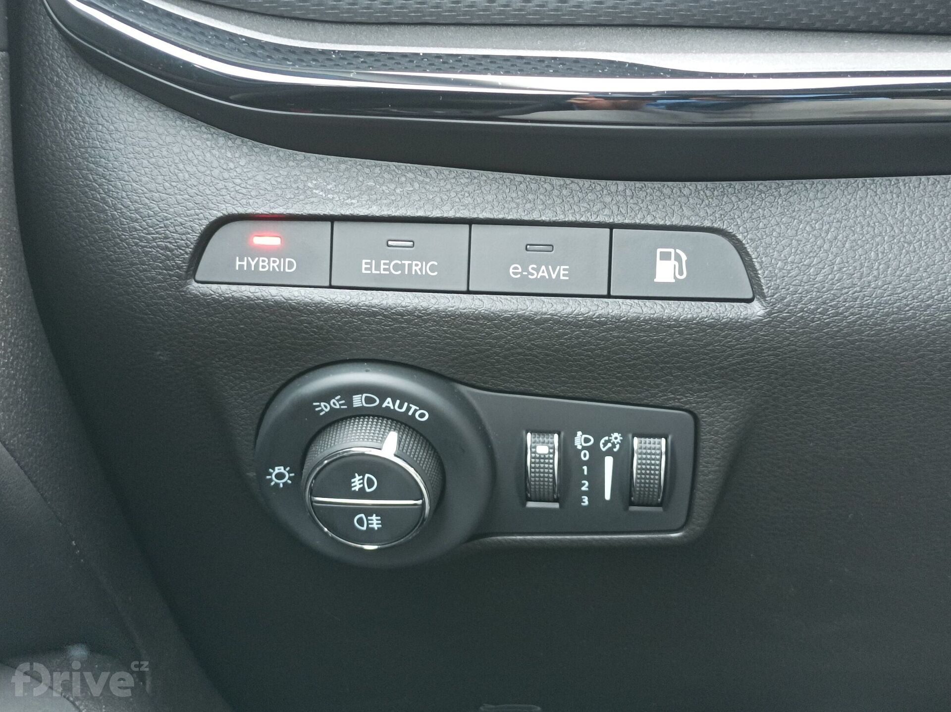 Jeep Compas 4xe Trailhawk