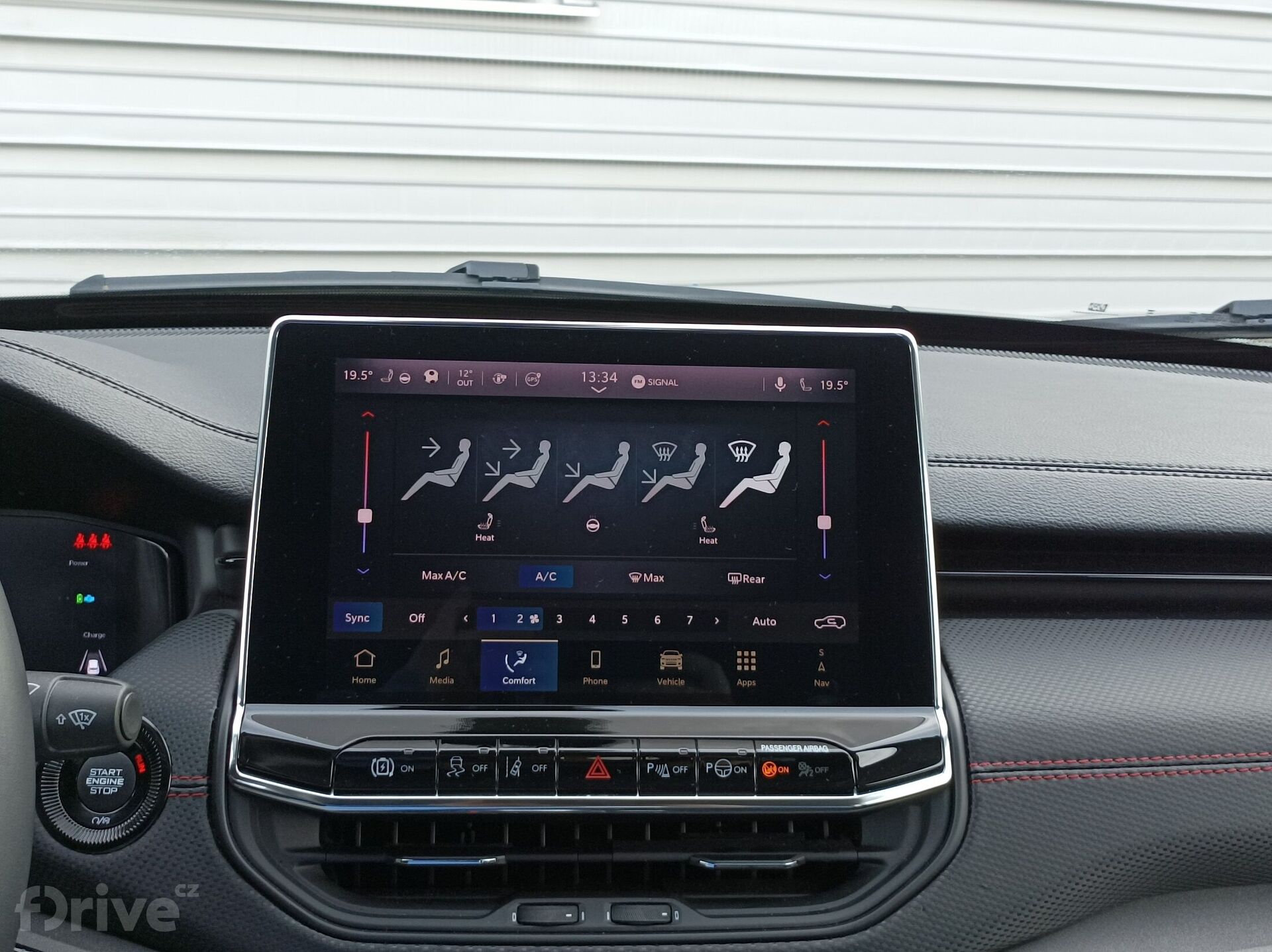 Jeep Compas 4xe Trailhawk