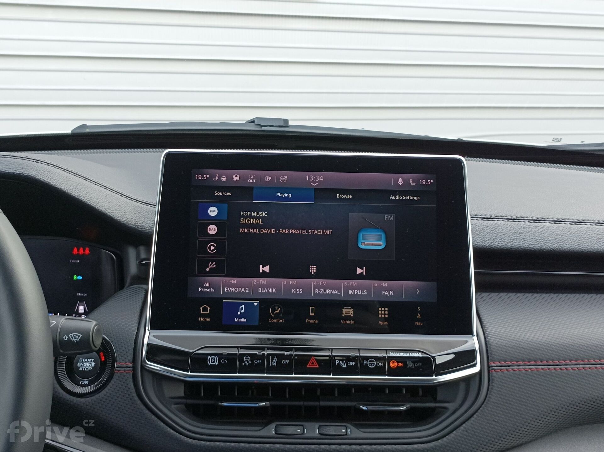 Jeep Compas 4xe Trailhawk