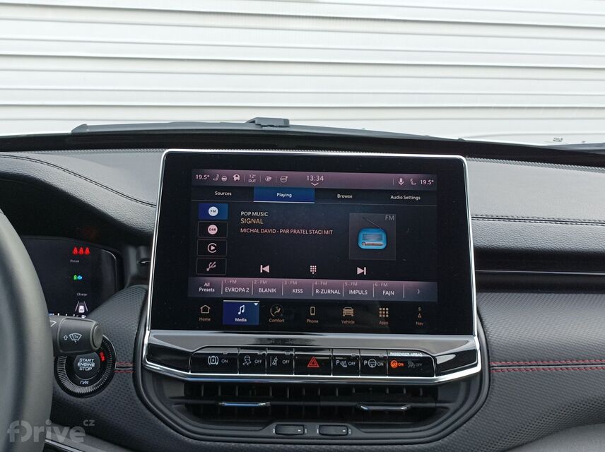 Jeep Compas 4xe Trailhawk