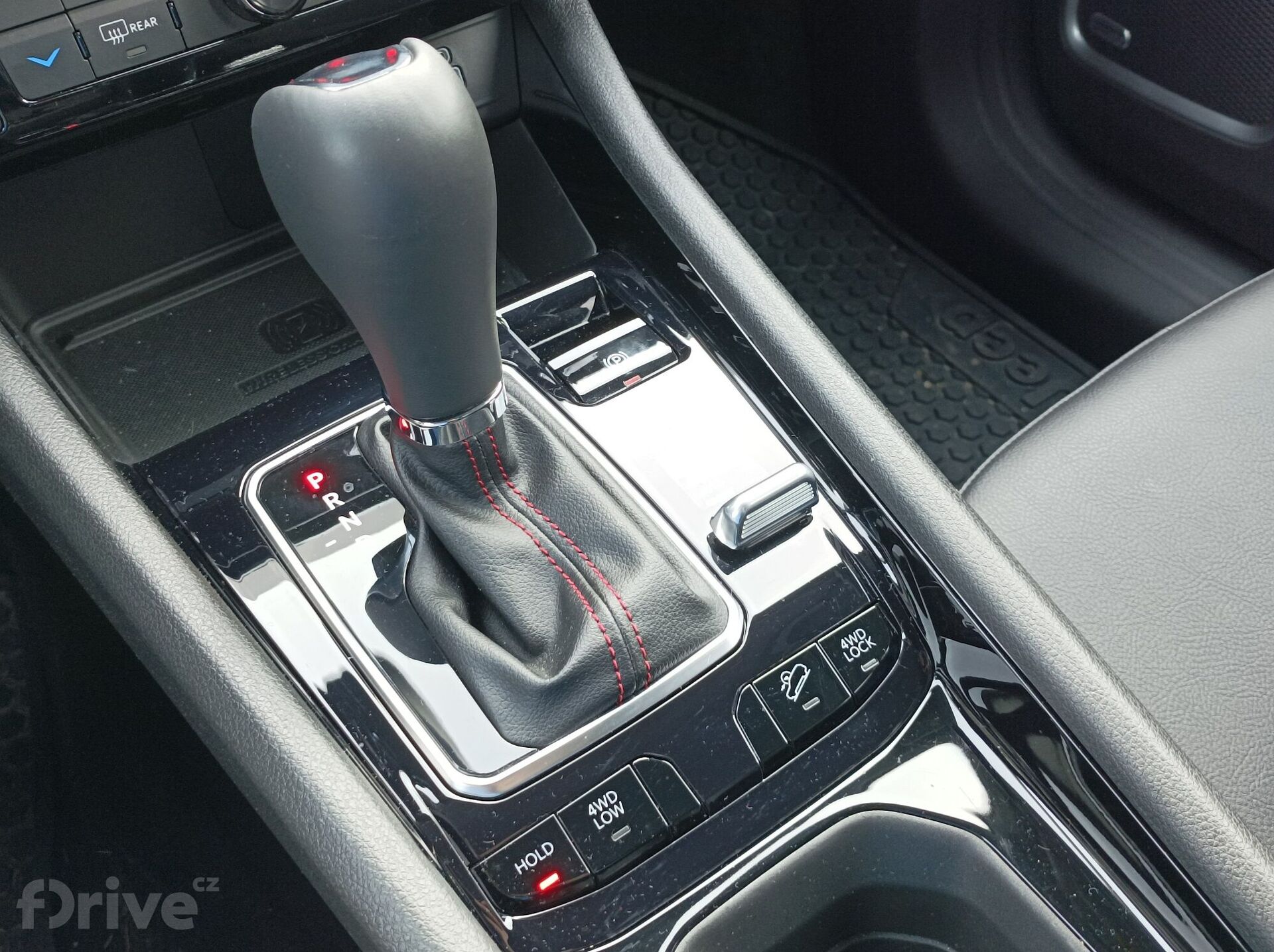 Jeep Compas 4xe Trailhawk