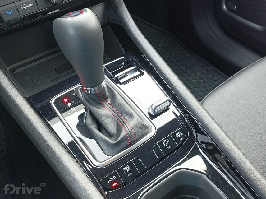 Jeep Compas 4xe Trailhawk