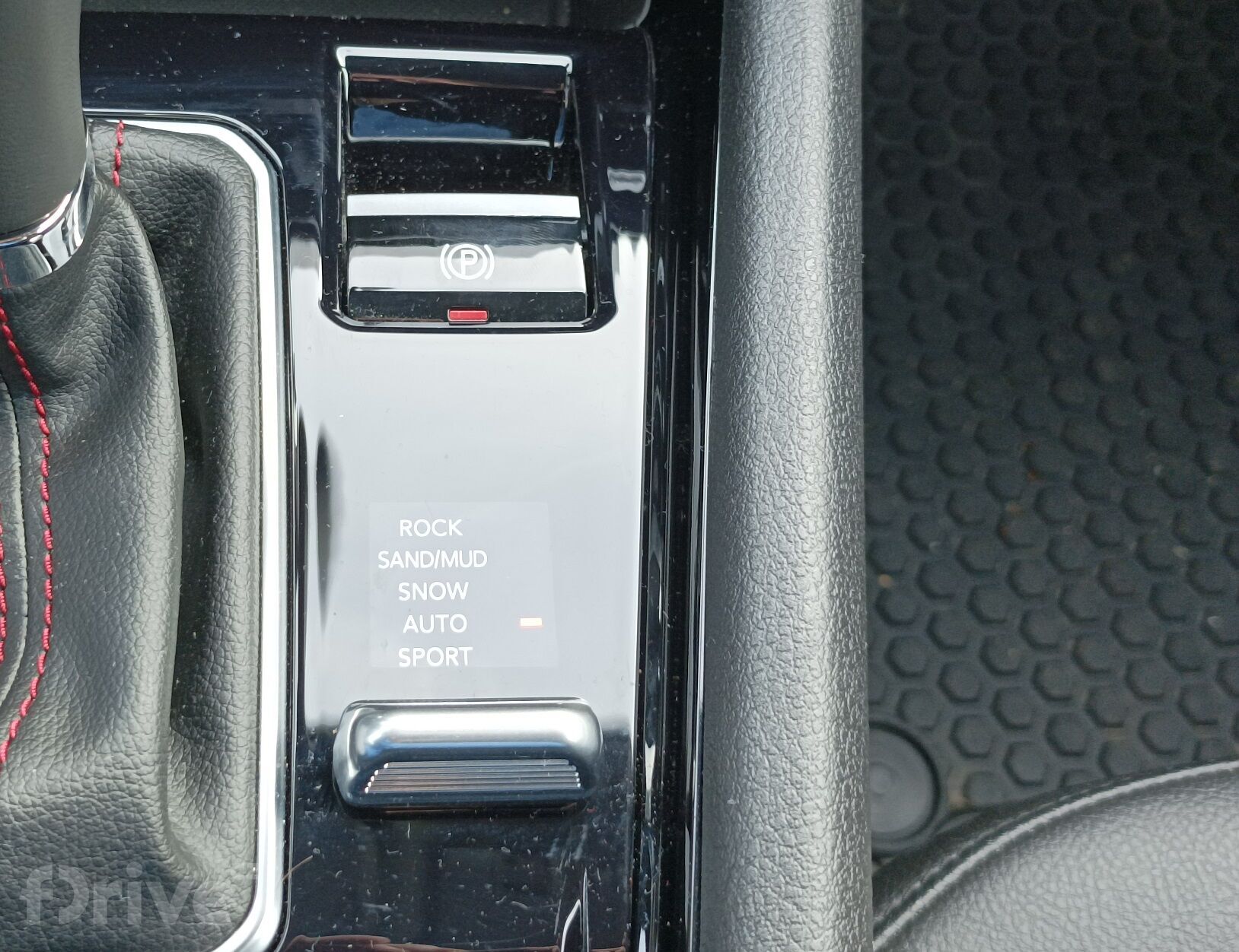 Jeep Compas 4xe Trailhawk