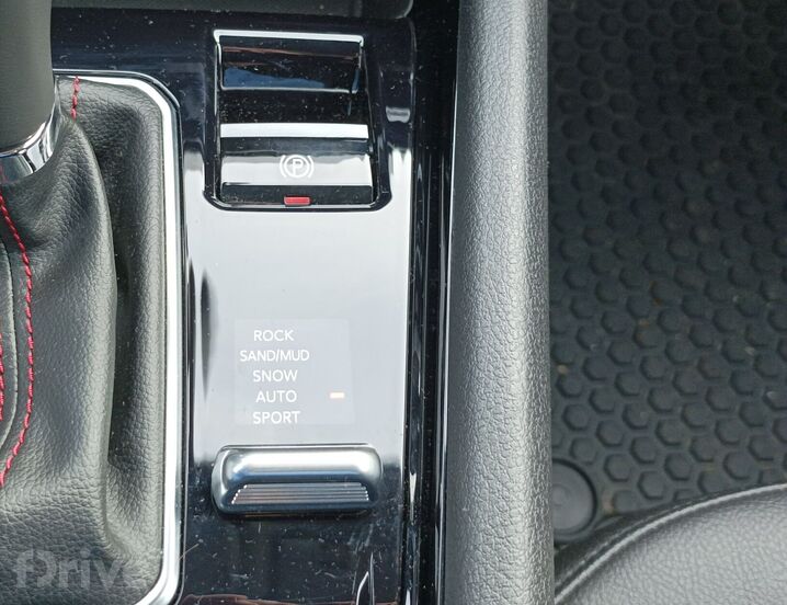 Jeep Compas 4xe Trailhawk